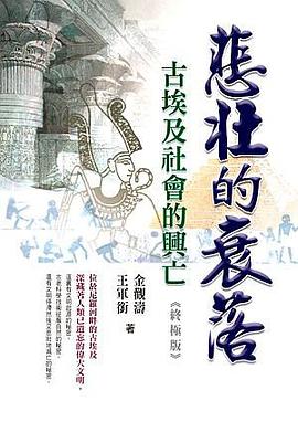 悲壯的衰落 pdf epub mobi 电子书 下载