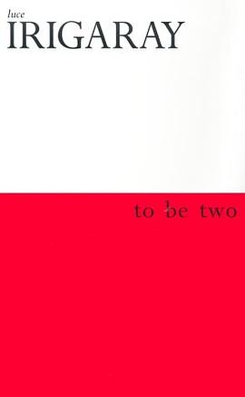 To be Two pdf epub mobi 电子书 下载