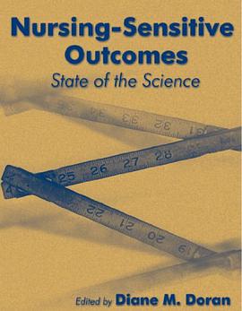 Nursing Sensitive Outcomes pdf epub mobi 电子书 下载