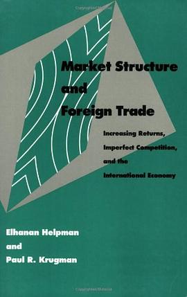 Market Structure and Foreign Trade pdf epub mobi 电子书 下载