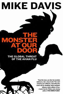 The Monster at Our Door