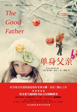 单身父亲 pdf epub mobi 电子书 下载