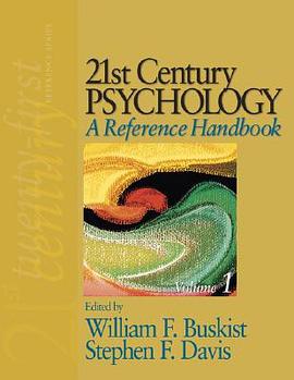 21st Century Psychology pdf epub mobi 電子書 下載