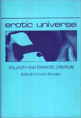 Erotic Universe pdf epub mobi 电子书 下载