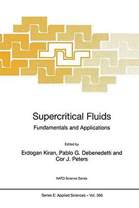 Supercritical Fluids pdf epub mobi 電子書 下載