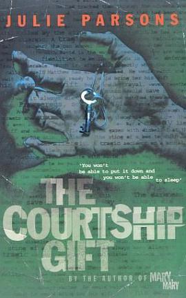 COURTSHIP GIFT pdf epub mobi 电子书 下载
