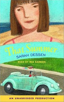 That Summer pdf epub mobi 电子书 下载