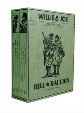 Willie & Joe pdf epub mobi 电子书 下载