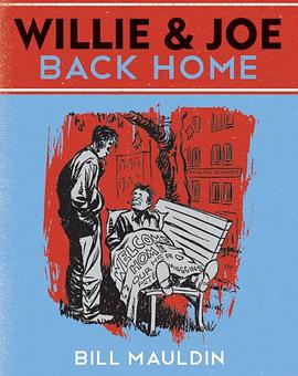 Willie & Joe pdf epub mobi 電子書 下載