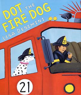 Dot the Fire Dog pdf epub mobi 电子书 下载