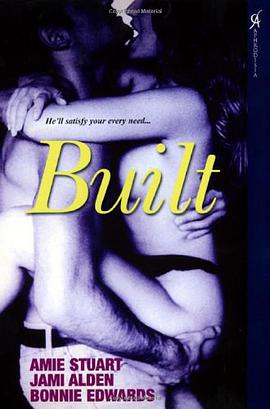 Built pdf epub mobi 电子书 下载