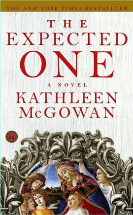 The Expected One pdf epub mobi 电子书 下载