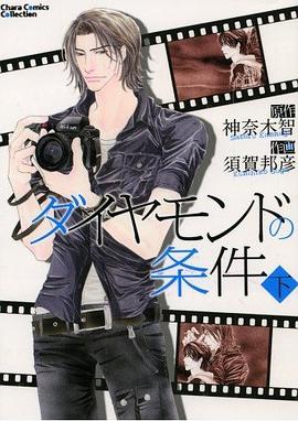 ダイヤモンドの条件 下 pdf epub mobi 电子书 下载