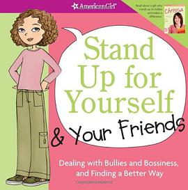 Stand Up for Yourself & Your Friends pdf epub mobi 电子书 下载