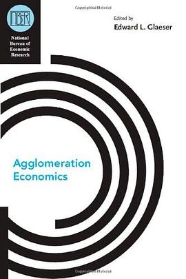 Agglomeration Economics pdf epub mobi 电子书 下载
