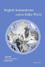 English Romanticism and the Celtic World pdf epub mobi 电子书 下载