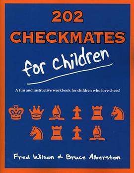 202 Checkmates for Children pdf epub mobi 电子书 下载