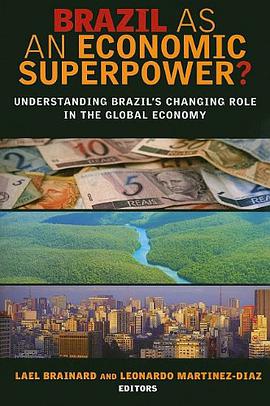 Brazil as an Economic Superpower? pdf epub mobi 电子书 下载