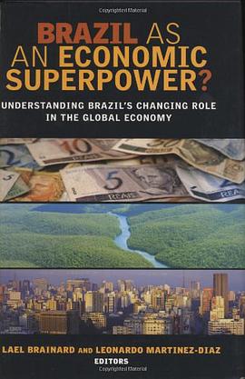 Brazil as an Economic Superpower? pdf epub mobi 电子书 下载