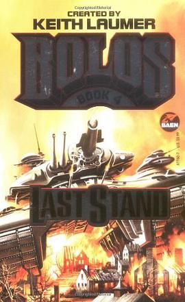 Last Stand pdf epub mobi 电子书 下载