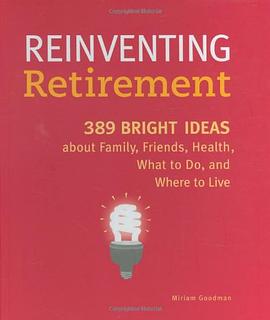 Reinventing Retirement pdf epub mobi 电子书 下载