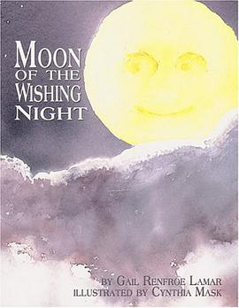 Moon of the Wishing Night pdf epub mobi 电子书 下载