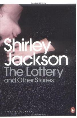 The Lottery and Other Stories pdf epub mobi 电子书 下载