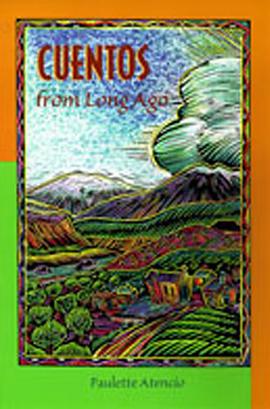 Cuentos from Long Ago pdf epub mobi 电子书 下载