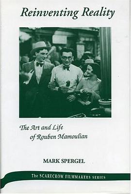 Reinventing Reality pdf epub mobi 电子书 下载