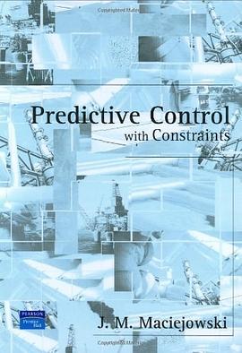 Predictive Control with Constraints pdf epub mobi 電子書 下載
