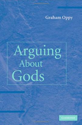 Arguing About Gods pdf epub mobi 电子书 下载