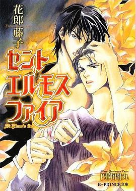 セントエルモスファイア pdf epub mobi 电子书 下载