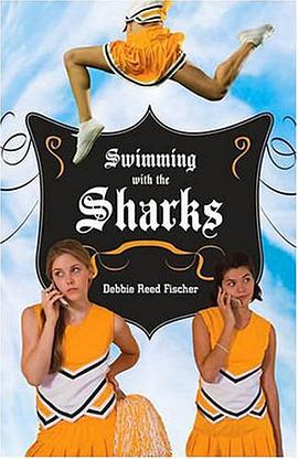 Swimming with the Sharks pdf epub mobi 电子书 下载
