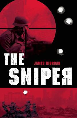 The Sniper pdf epub mobi 电子书 下载