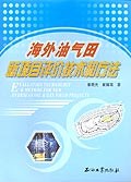 海外油气田新项目评价技术和方法