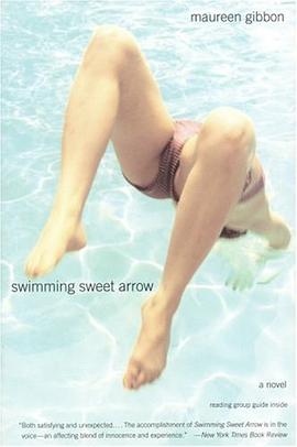 Swimming Sweet Arrow pdf epub mobi 电子书 下载
