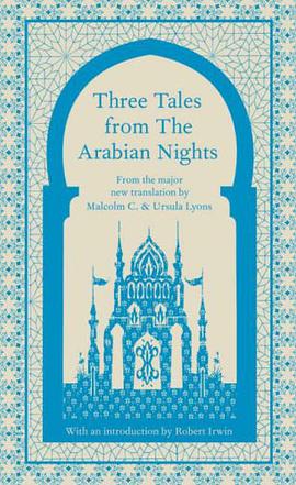Three Tales from the Arabian Nights pdf epub mobi 电子书 下载