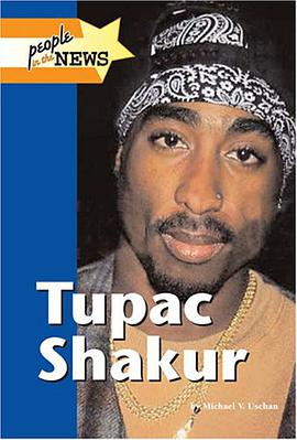 Tupack Shakur pdf epub mobi 电子书 下载
