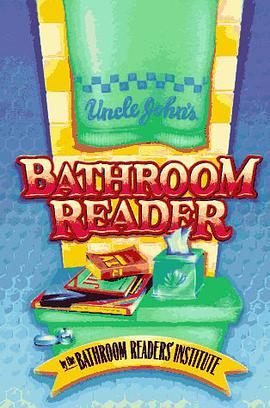 Uncle John's Bathroom Reader pdf epub mobi 电子书 下载