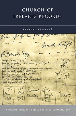 Church of Ireland Records pdf epub mobi 电子书 下载