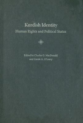 Kurdish Identity pdf epub mobi 电子书 下载
