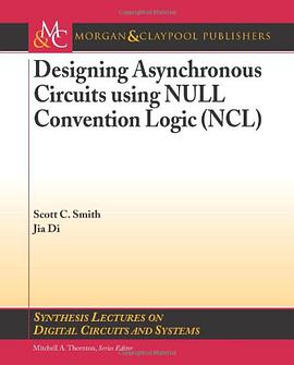 Designing Asynchronous Circuits Using NULL Convention Logic pdf epub mobi 電子書 下載