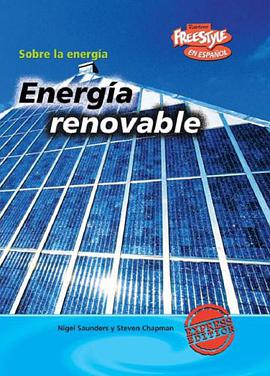 Energia Renovable pdf epub mobi 电子书 下载