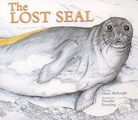 The Lost Seal pdf epub mobi 电子书 下载