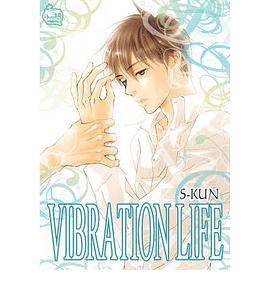 Vibration Life pdf epub mobi 电子书 下载