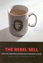 THE REBEL SELL pdf epub mobi 电子书 下载