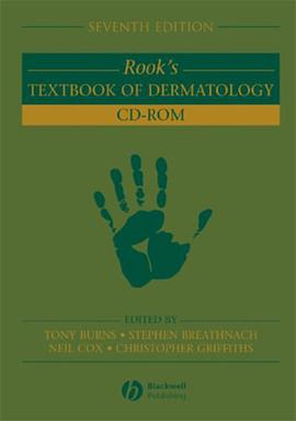 Rook's Textbook of Dermatology pdf epub mobi 下载