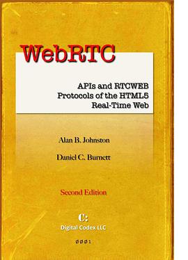 WebRTC pdf epub mobi 电子书 下载