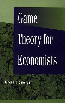 Game Theory for Economists pdf epub mobi 电子书 下载