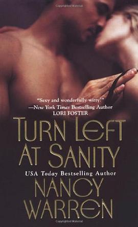 Turn Left At Sanity pdf epub mobi 電子書 下載
